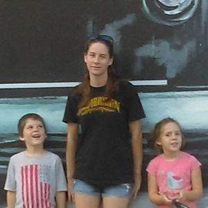 Meet your Posher, Heather